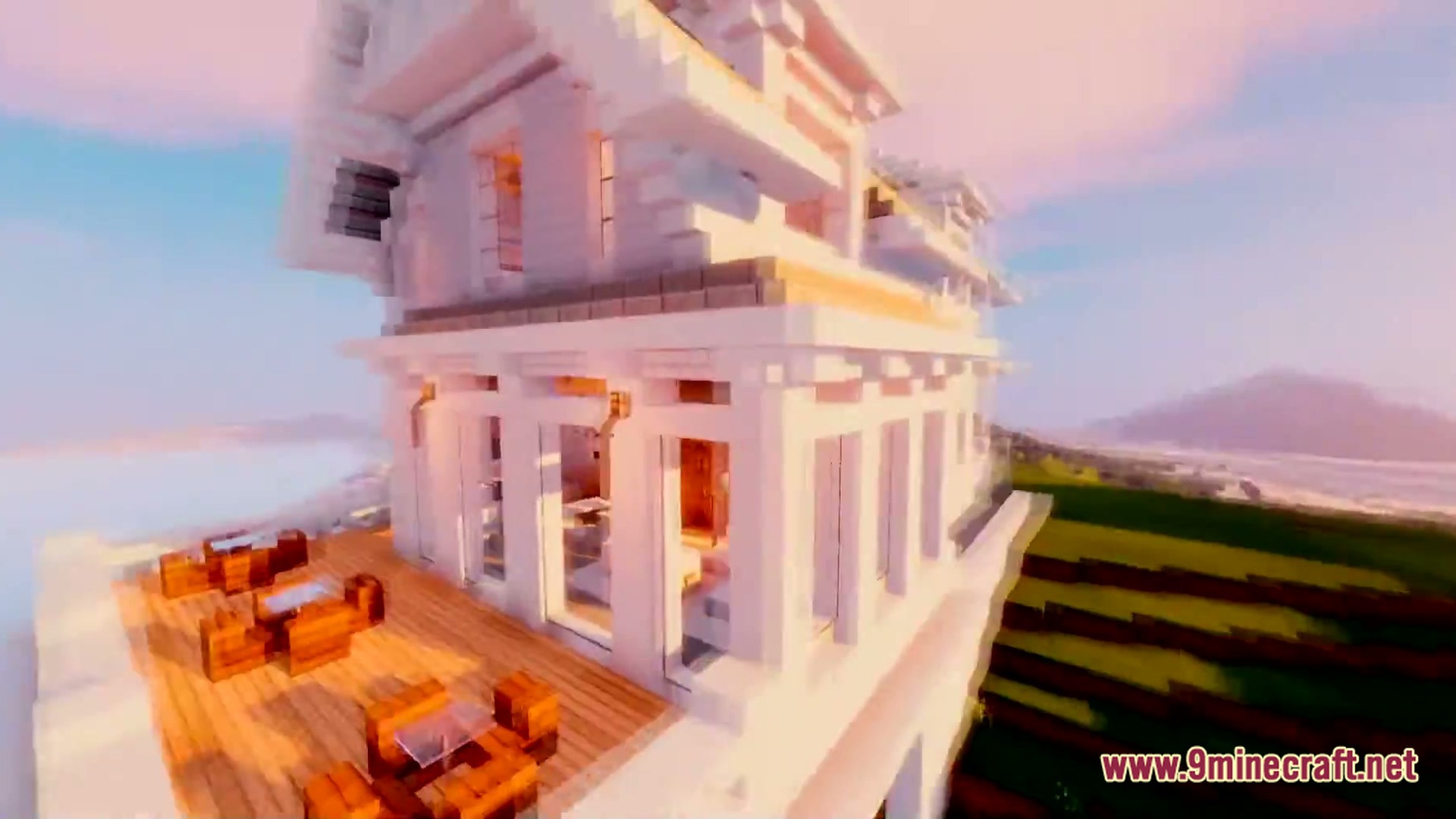 Small Beach House Map Screenshot 1