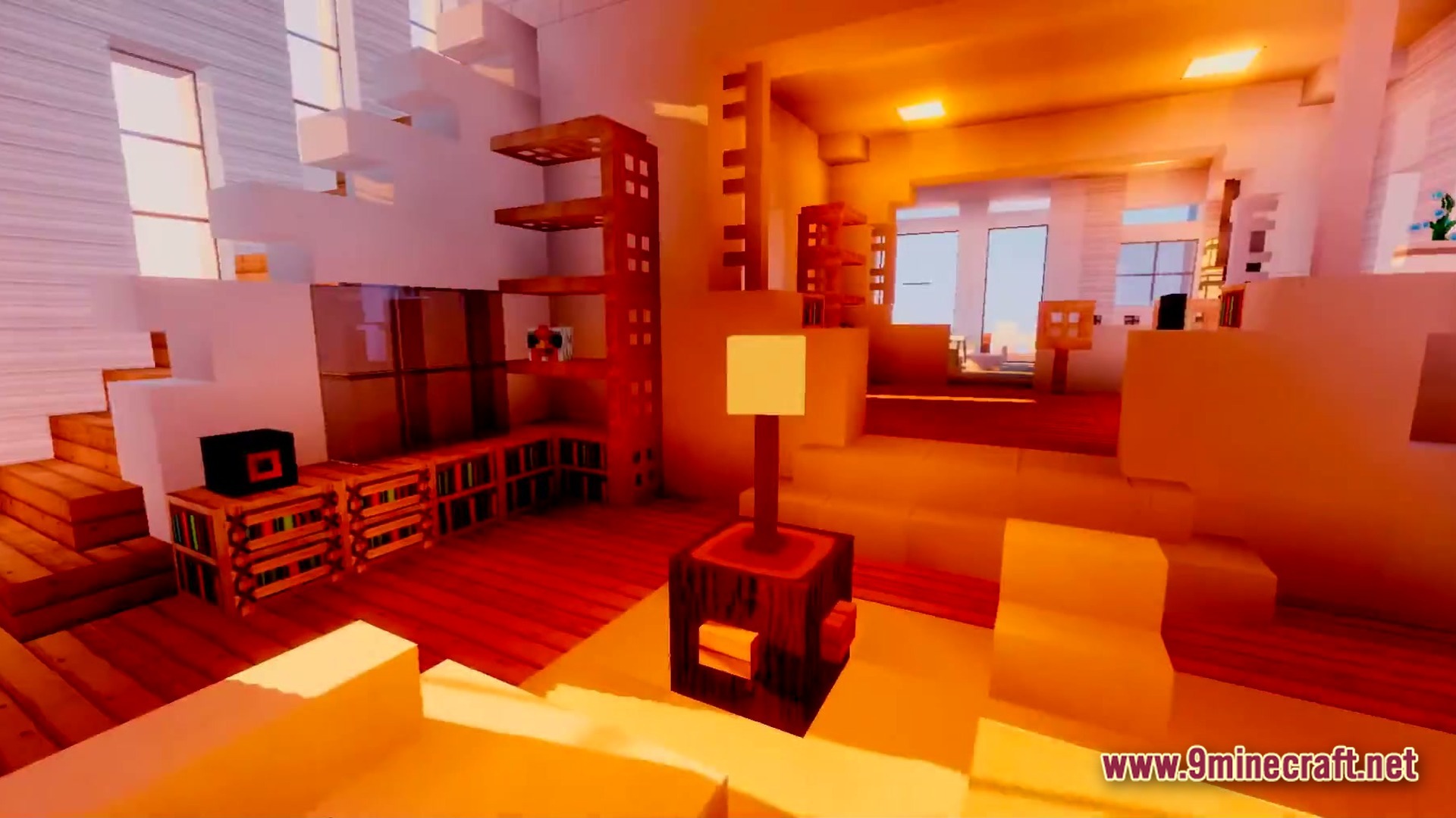 Small Beach House Map Screenshot 3