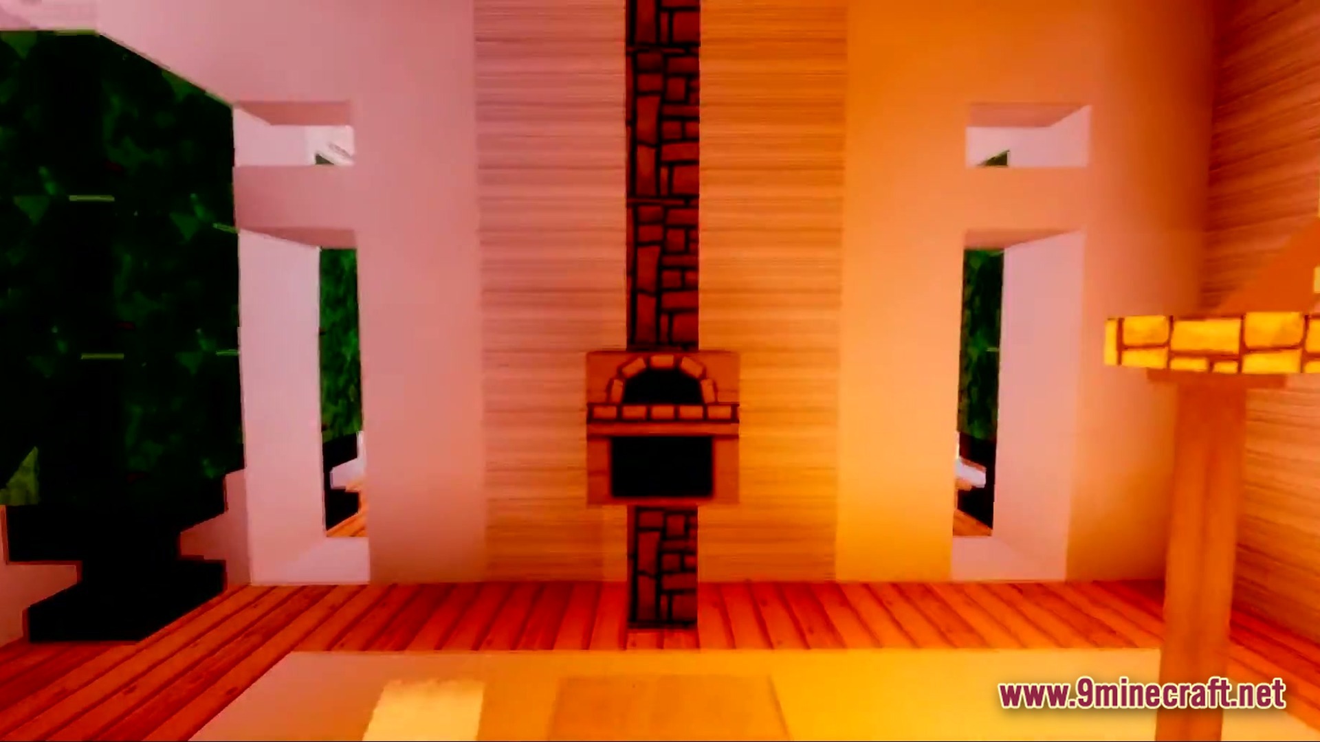 Small Beach House Map Screenshot 4