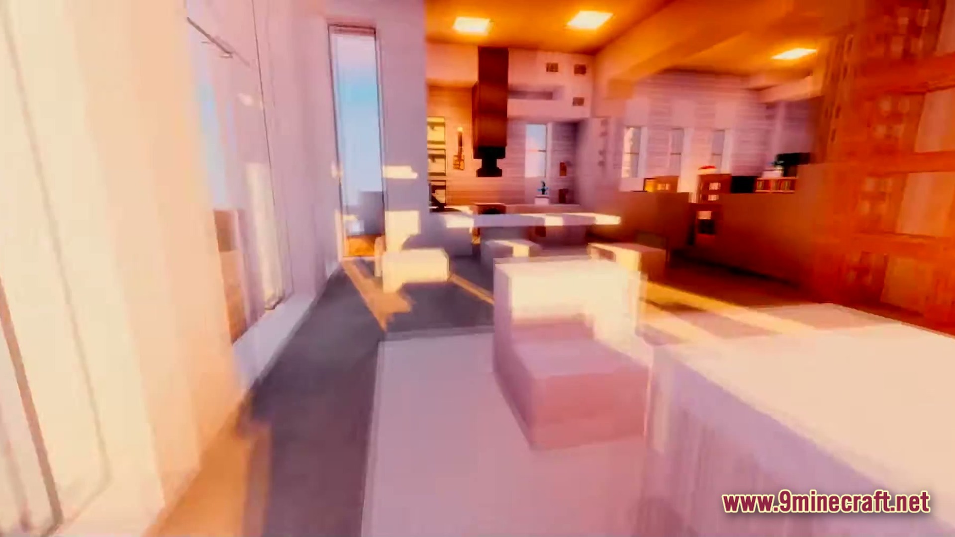 Small Beach House Map Screenshot 5