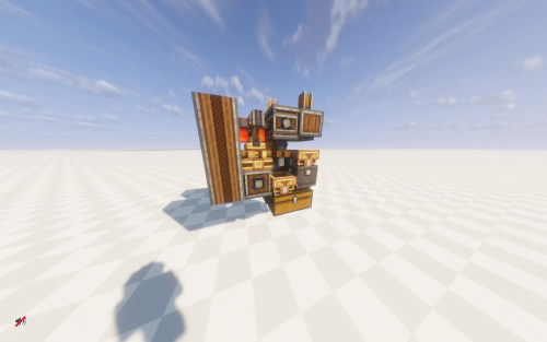 Small Gold Farm Schematic Thumbnail