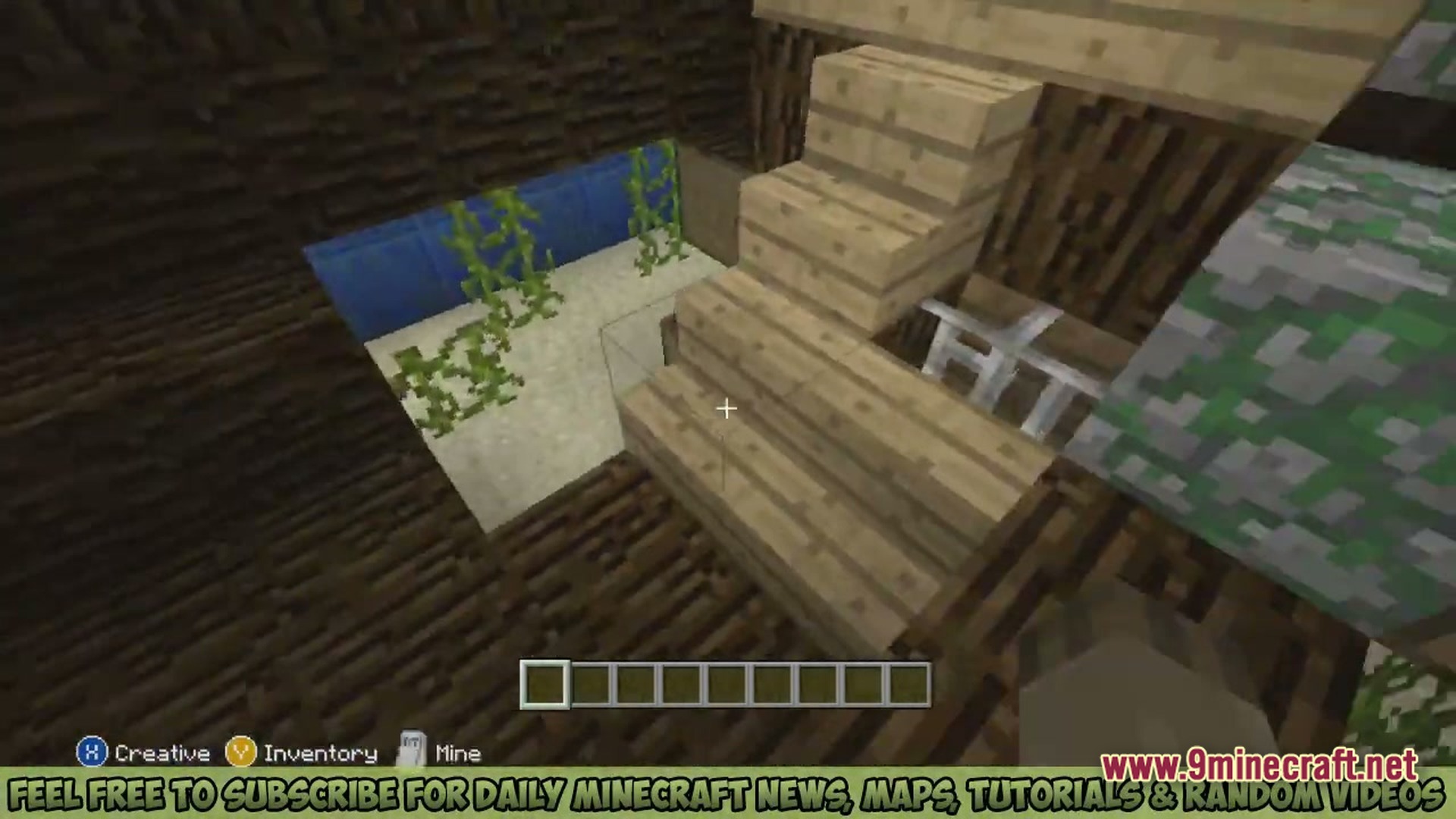 Small Hide & Seek Map Screenshot 5