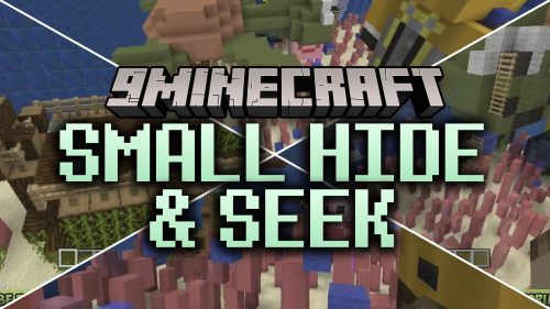 Small Hide & Seek Map