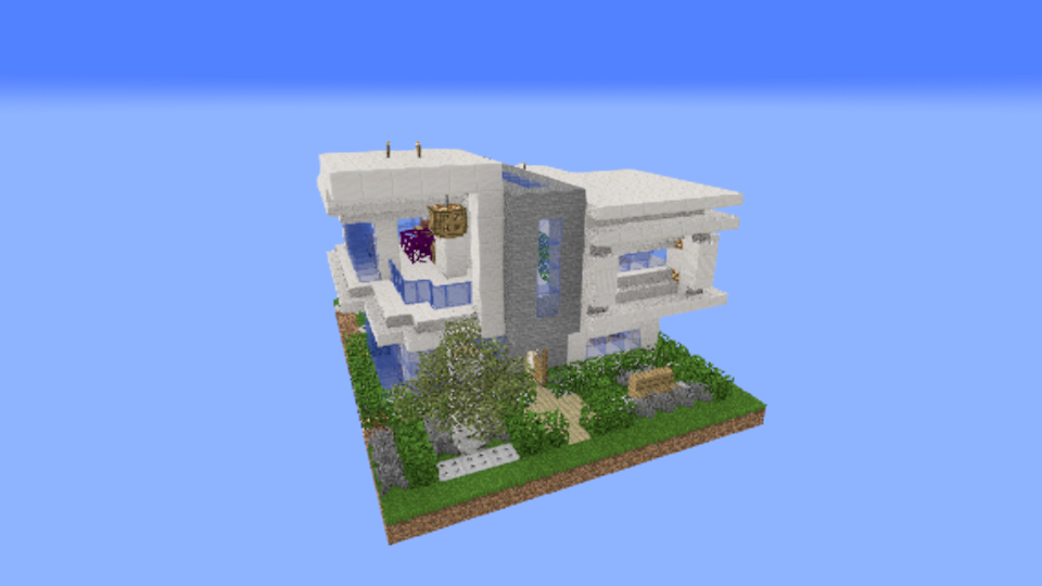 Small House 3 Schematic Thumbnail