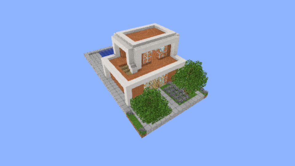 Small House 3.1 Schematic Thumbnail