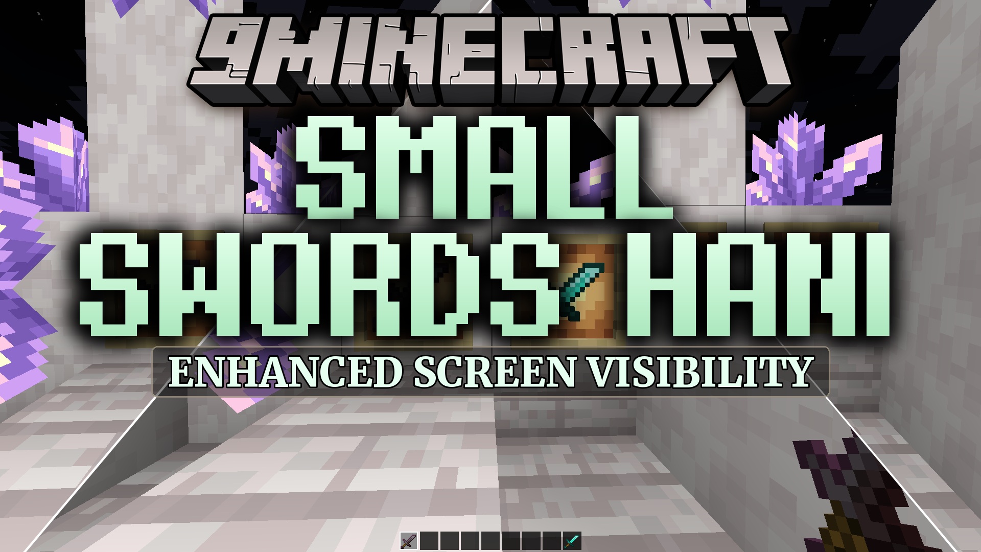Small Swords Hani Resource Pack