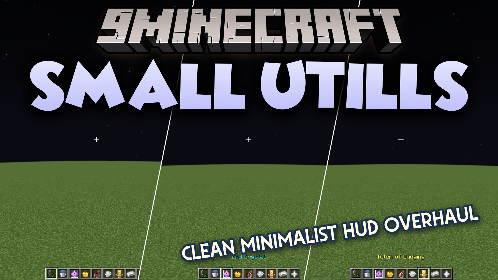 Small Utills Resource Pack