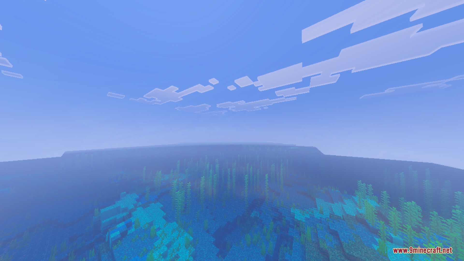 Smooth Plant Animation Revamped Shader (26.x) – Waving Foliage and Water — screenshot 1