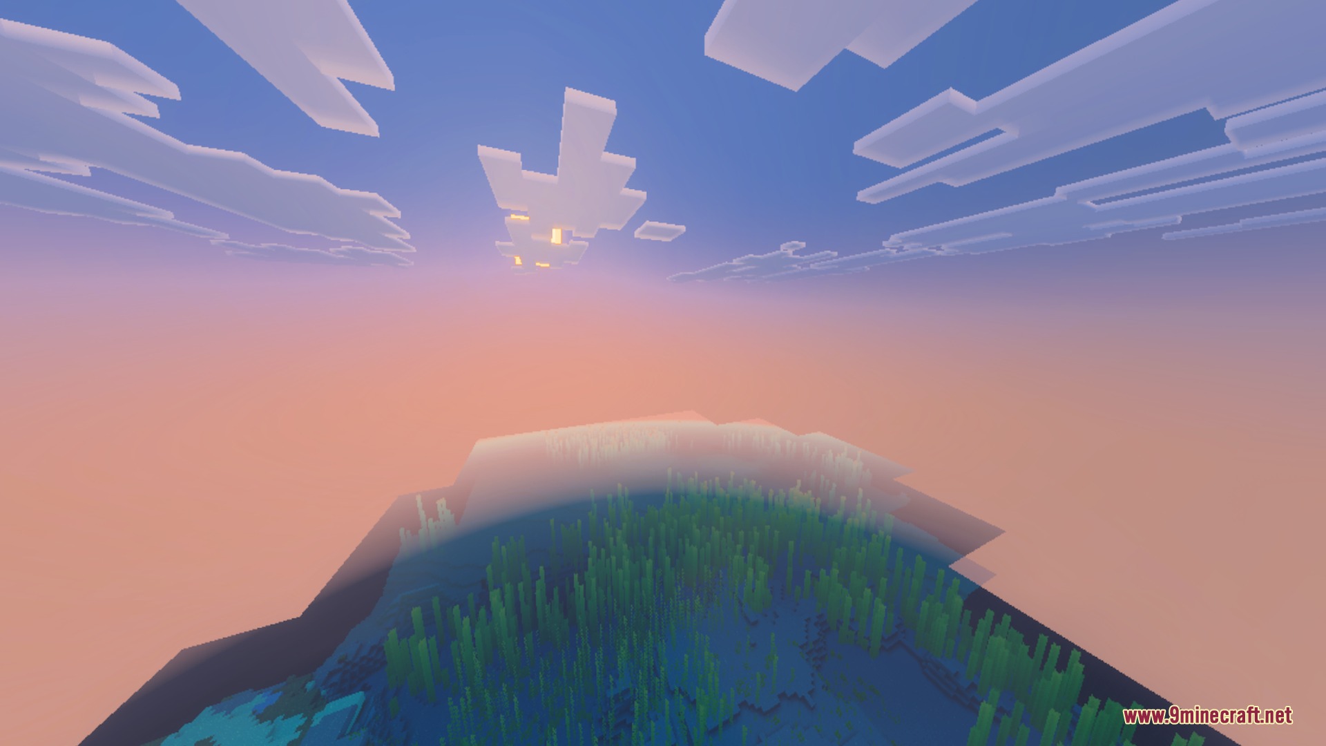 Smooth Plant Animation Revamped Shader (26.x) – Waving Foliage and Water — screenshot 2
