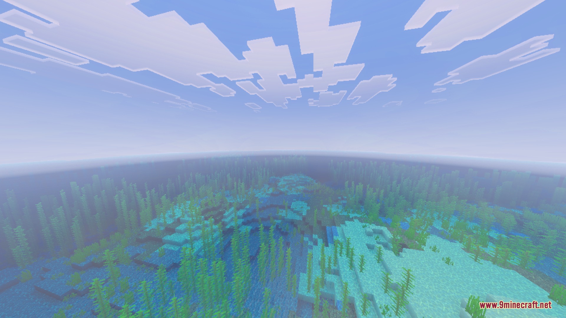 Smooth Plant Animation Revamped Shader (26.x) – Waving Foliage and Water — screenshot 4