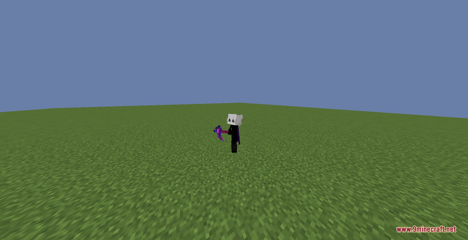 Smoothie's Pvp Essentials Resource Pack (1.21.11, 1.20.1) — screenshot 6