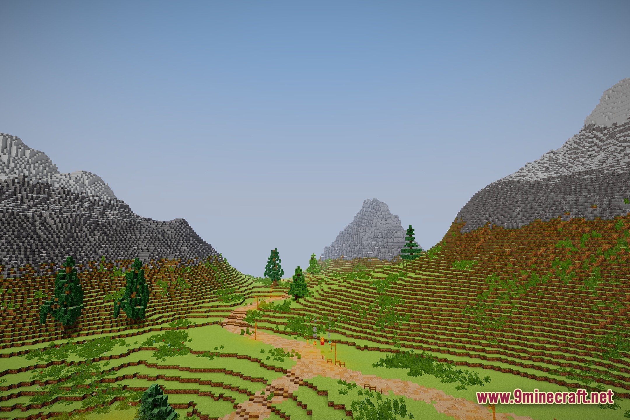 Soleron Shaders Screenshot 1