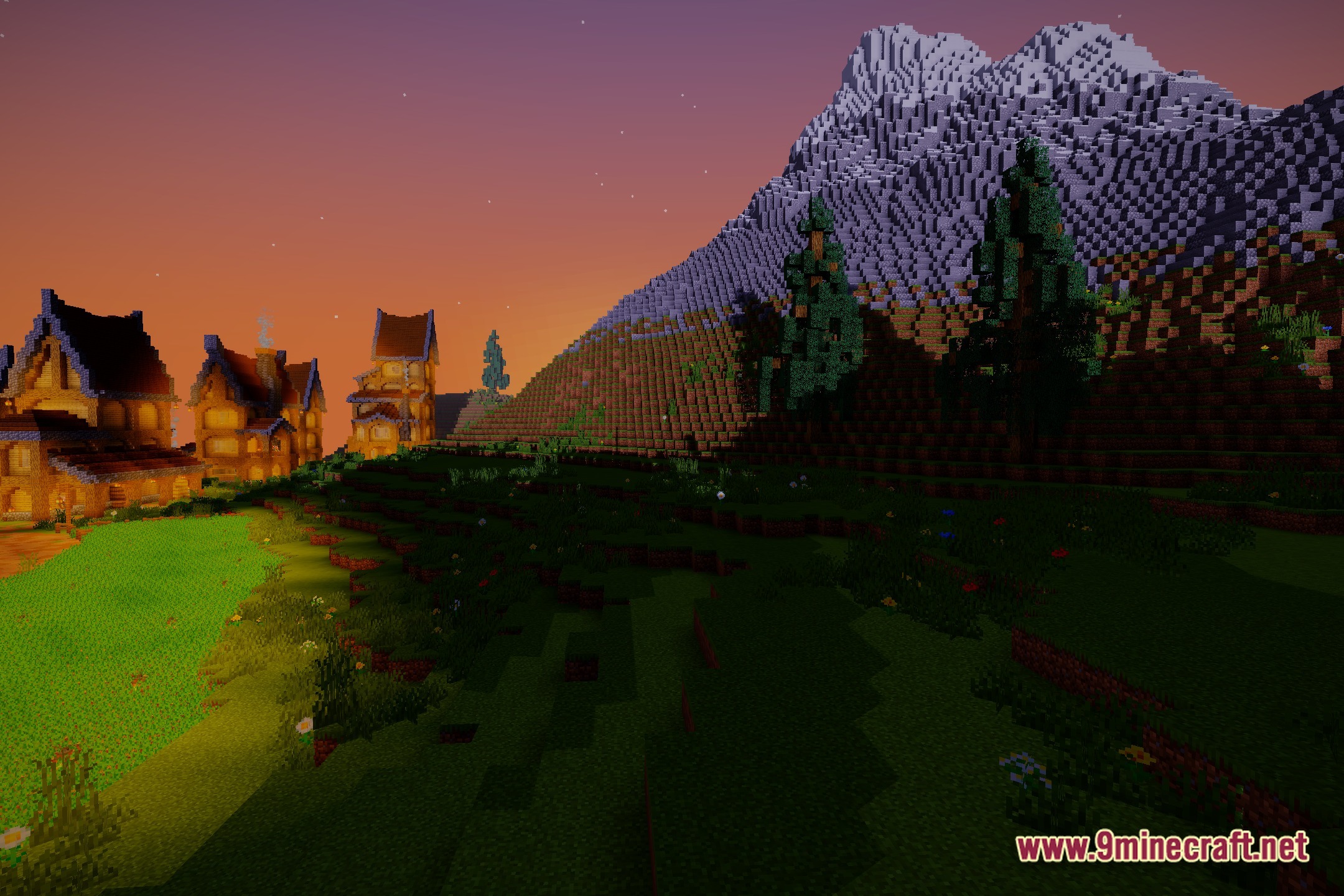 Soleron Shaders Screenshot 11