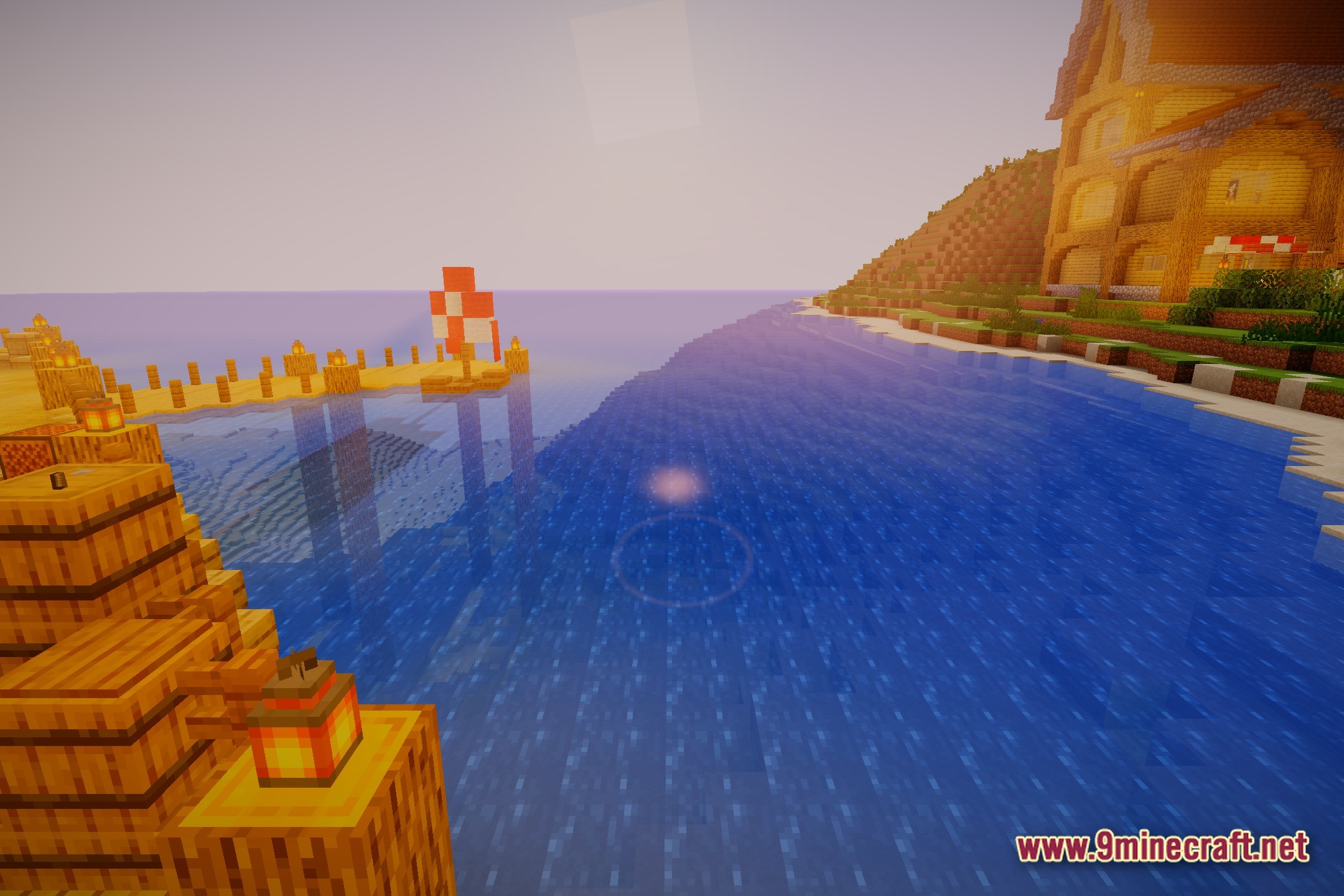 Soleron Shaders Screenshot 3