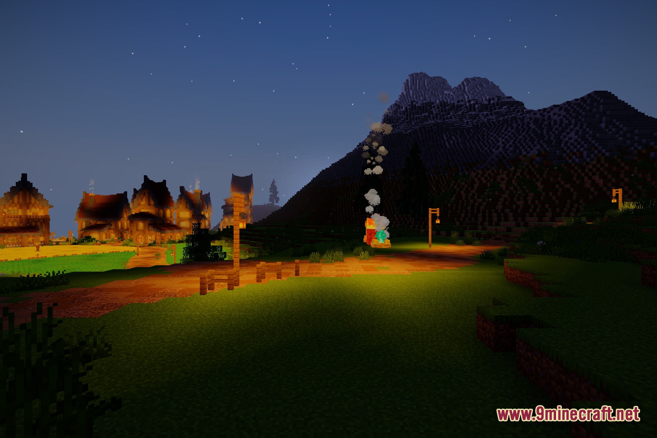 Soleron Shaders Screenshot 4