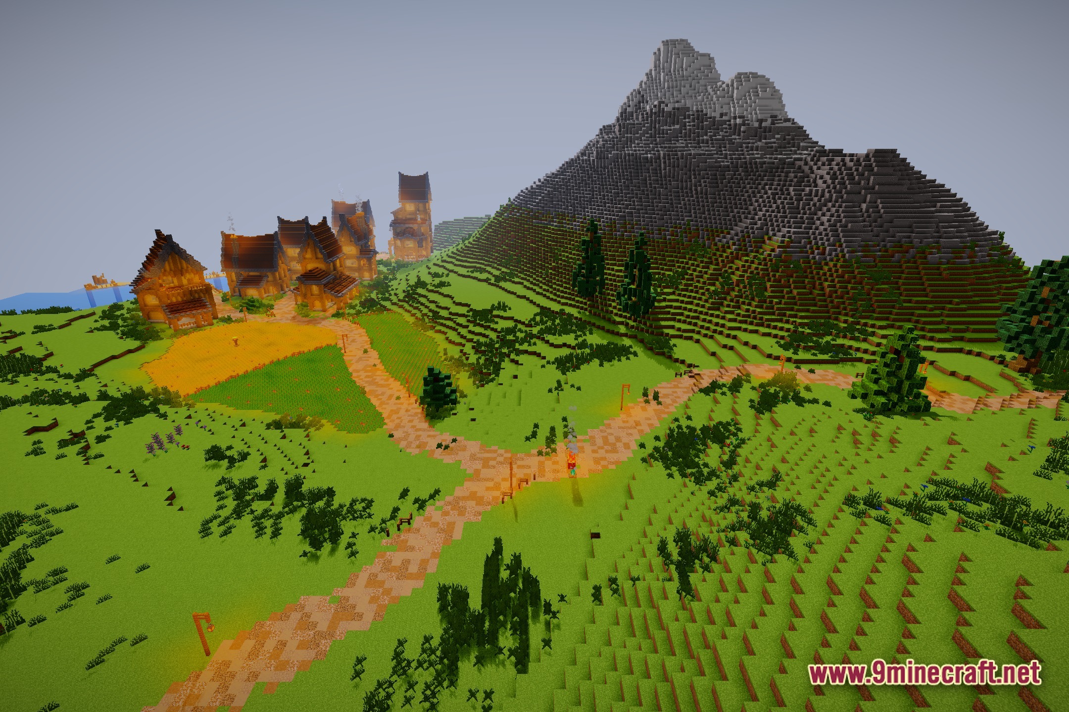 Soleron Shaders Screenshot 5