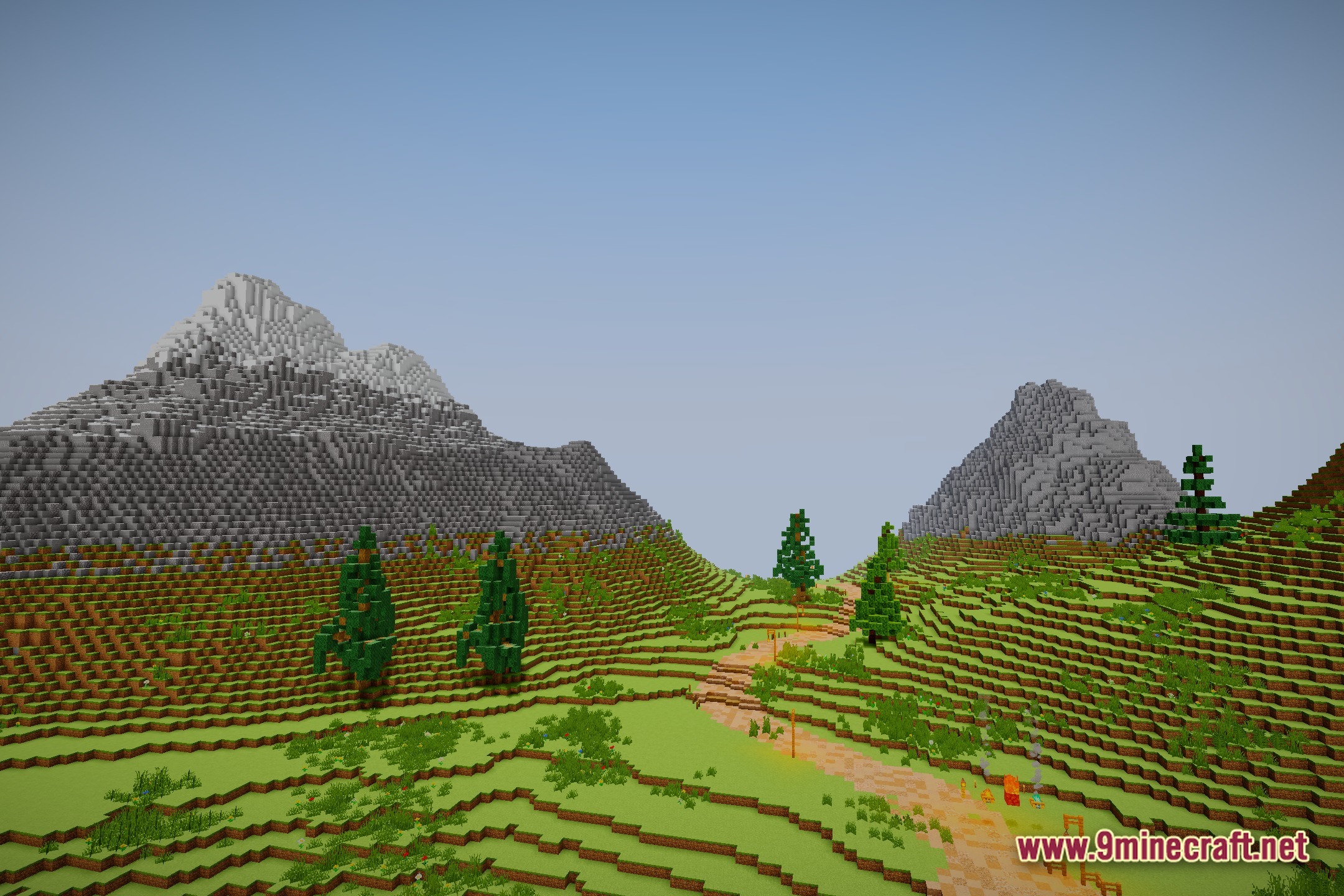 Soleron Shaders Screenshot 6