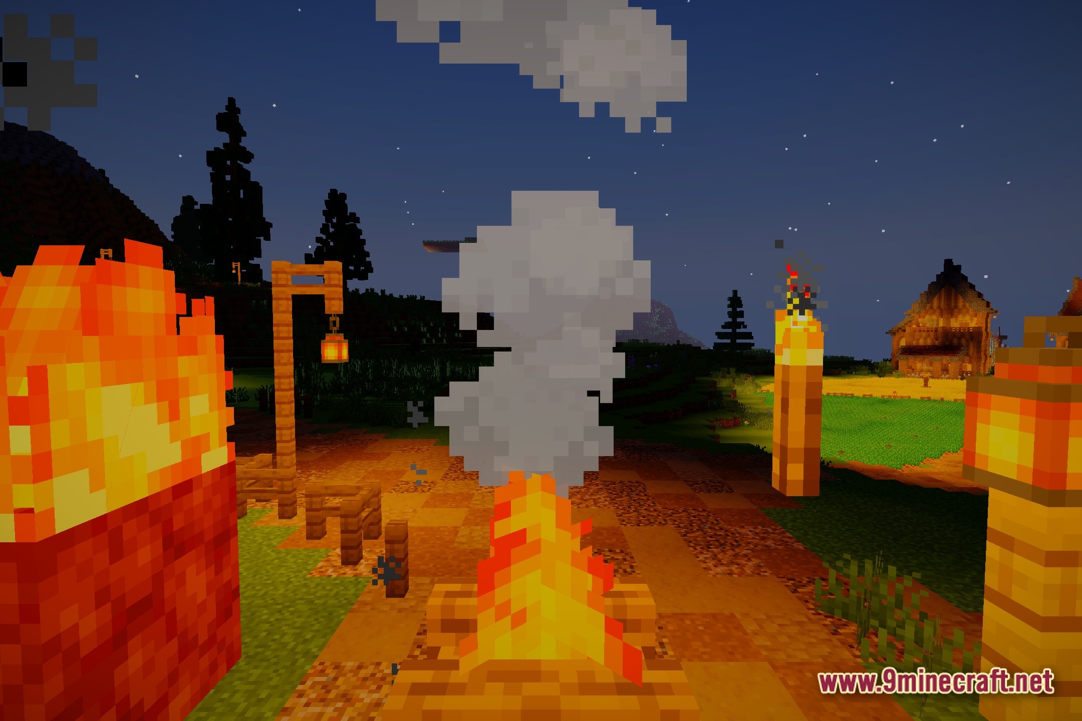 Soleron Shaders Screenshot 7