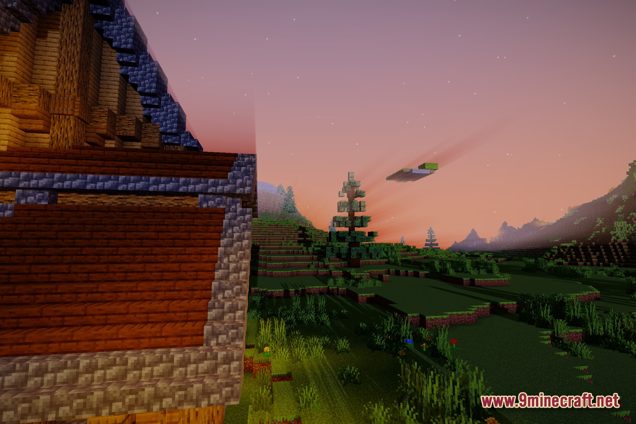 Soleron Shaders Screenshot 8