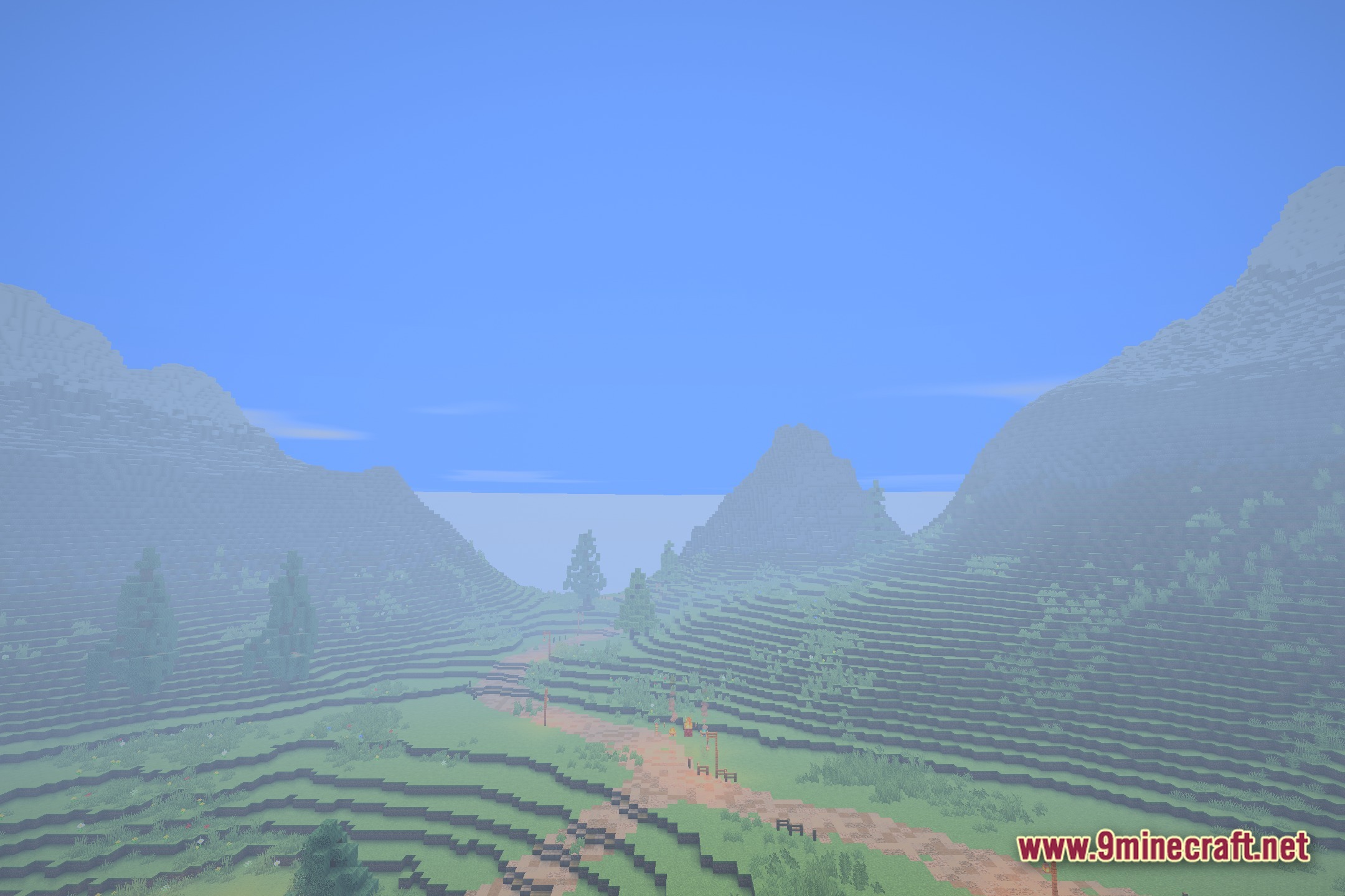 Solis Blend Shaders Screenshot 1