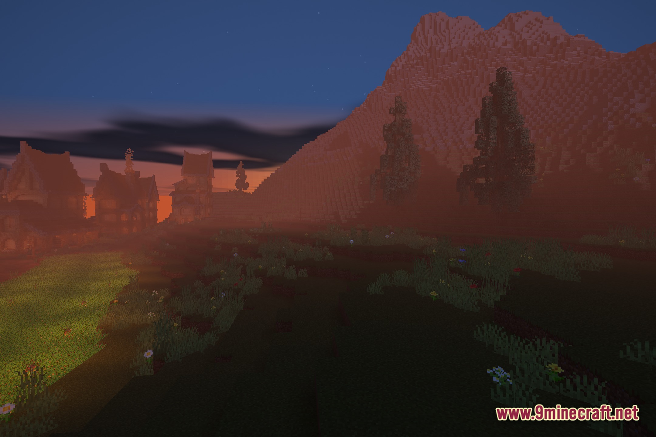 Solis Blend Shaders Screenshot 10