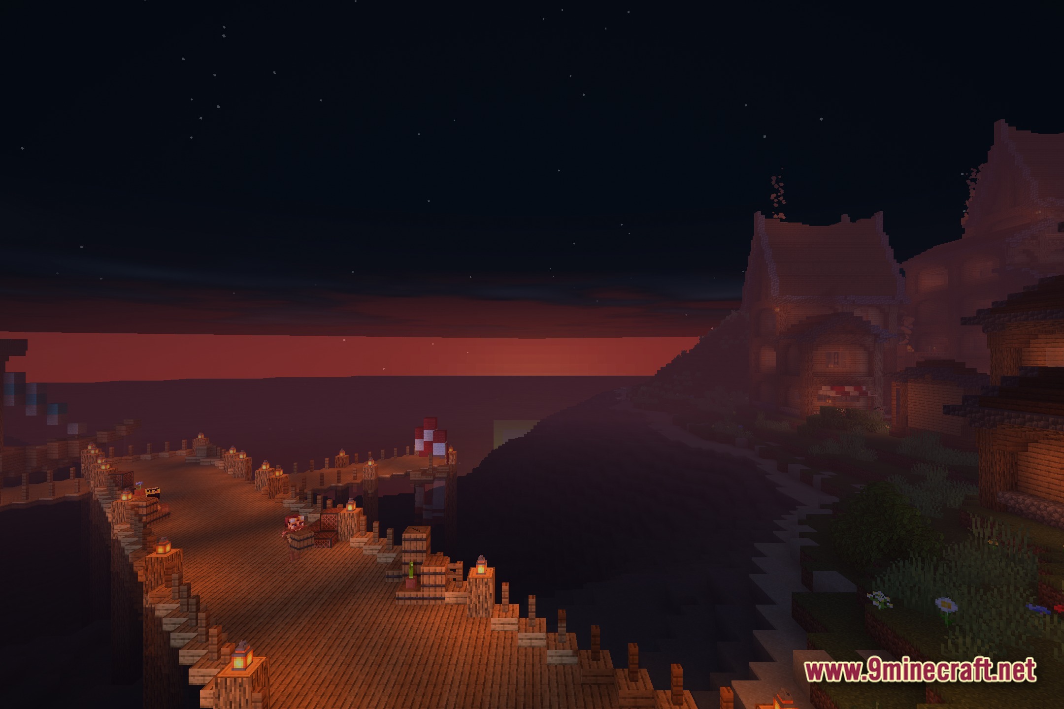 Solis Blend Shaders Screenshot 11