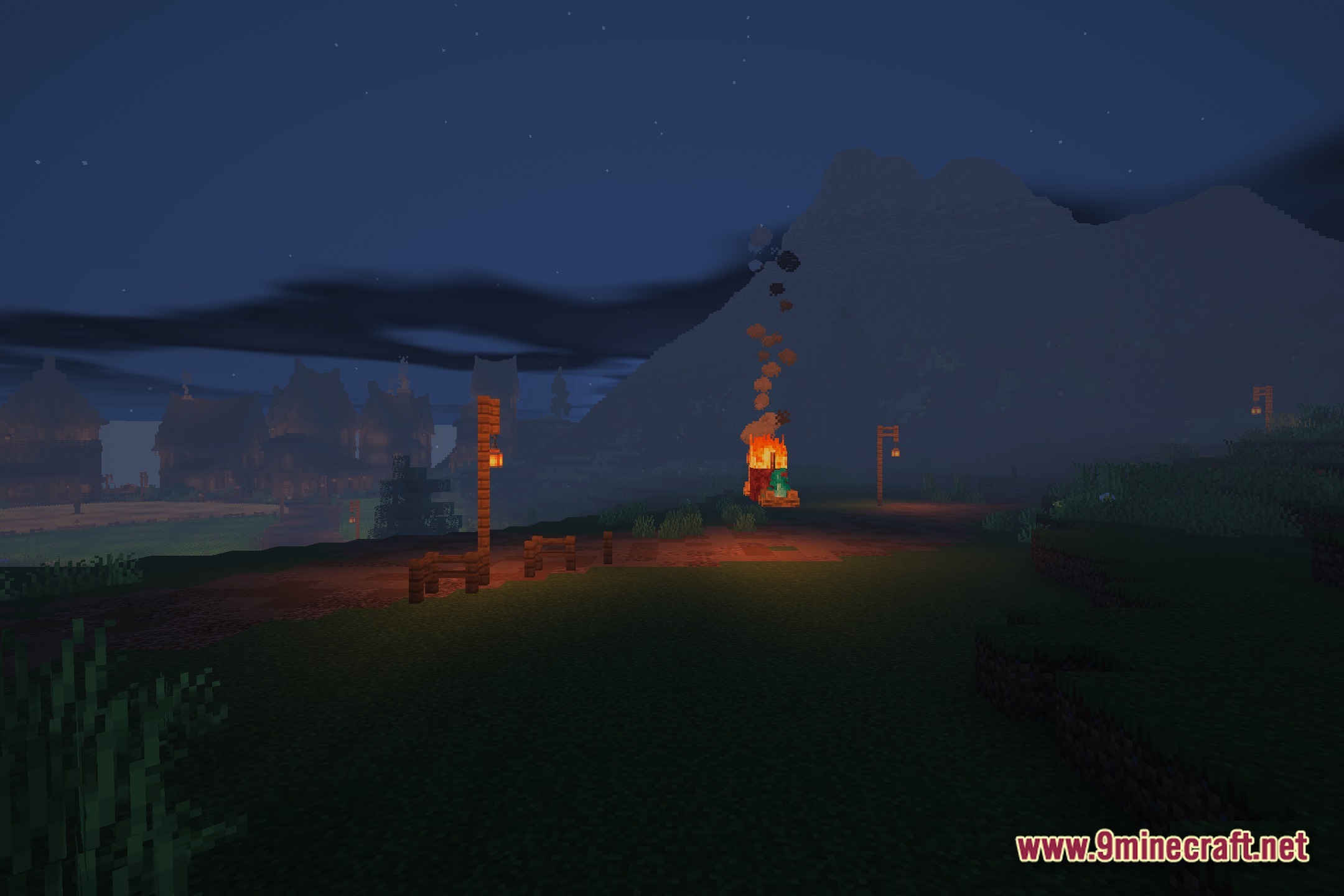 Solis Blend Shaders Screenshot 3