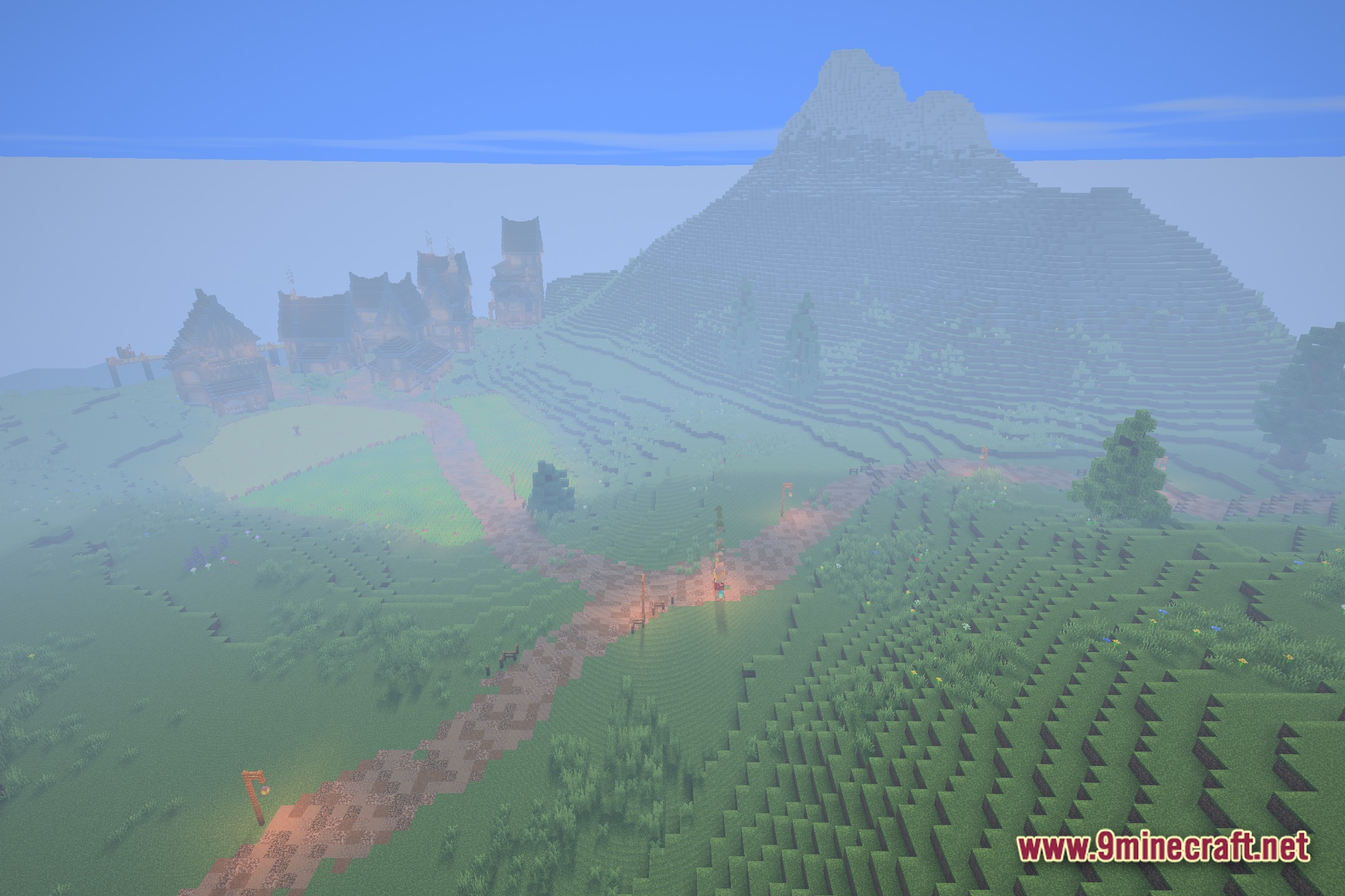 Solis Blend Shaders Screenshot 4