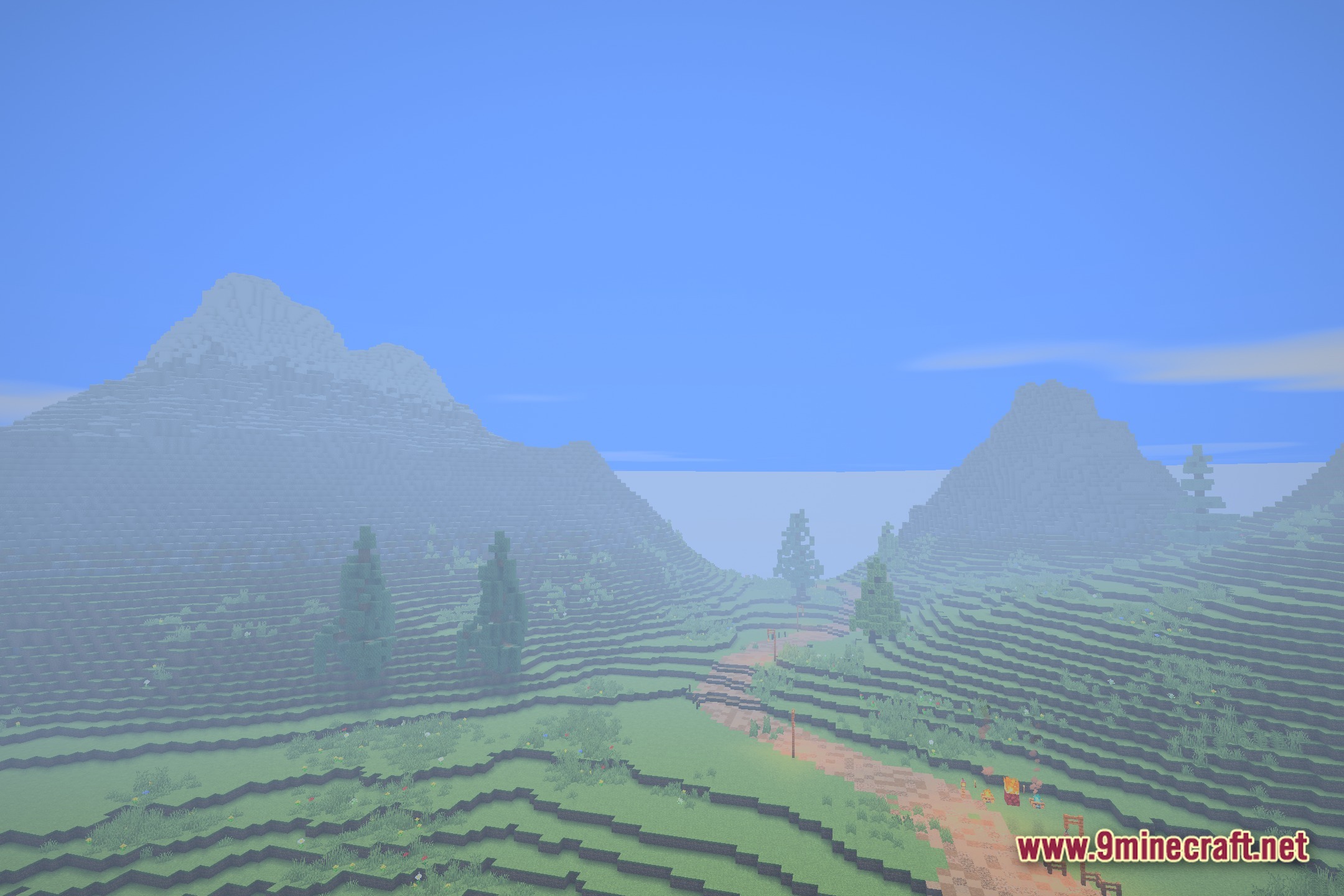 Solis Blend Shaders Screenshot 5