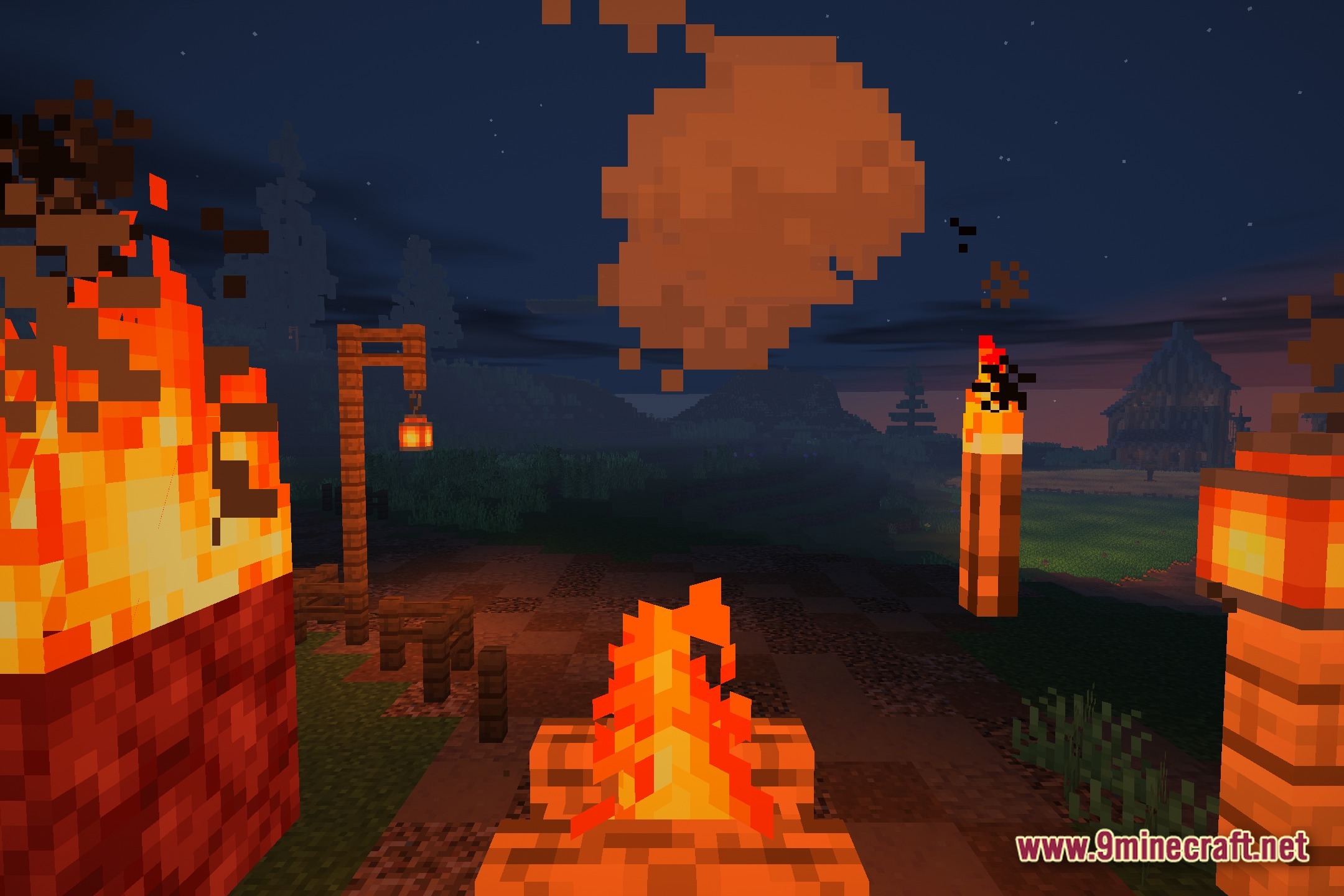 Solis Blend Shaders Screenshot 6