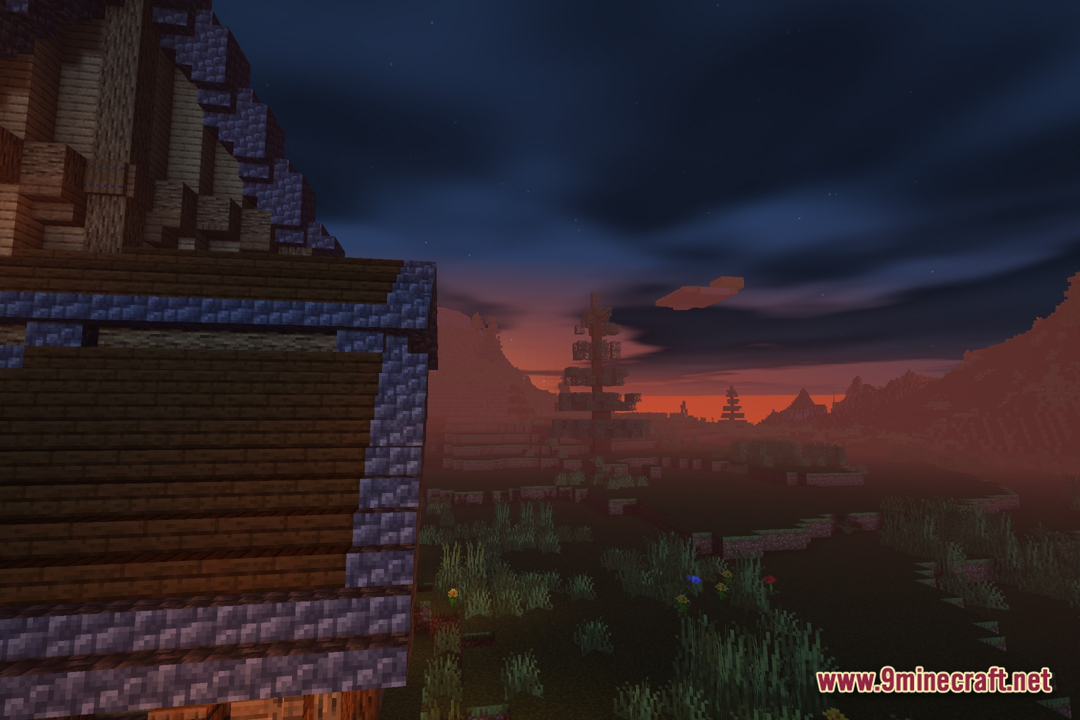 Solis Blend Shaders Screenshot 7
