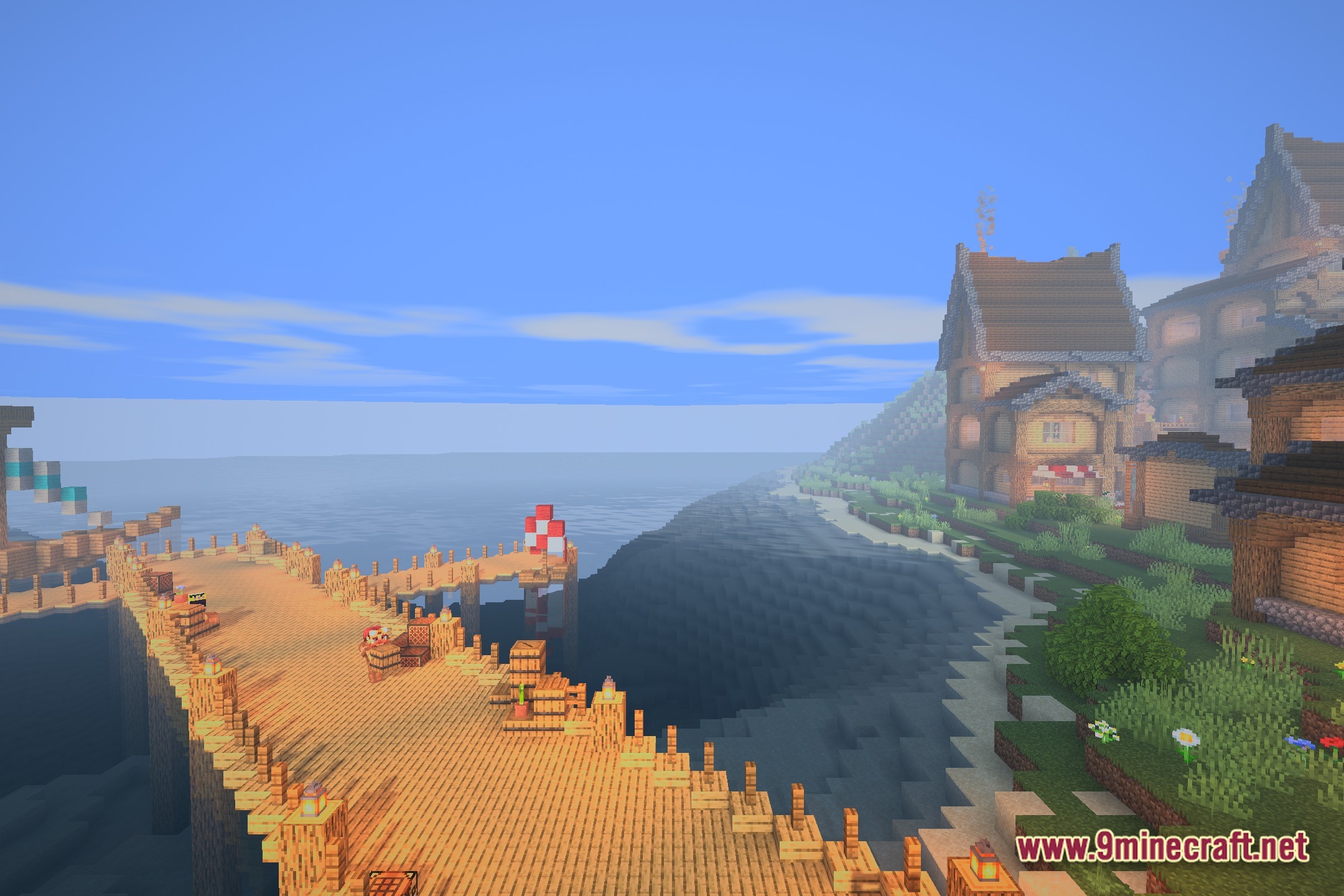 Solis Blend Shaders Screenshot 8