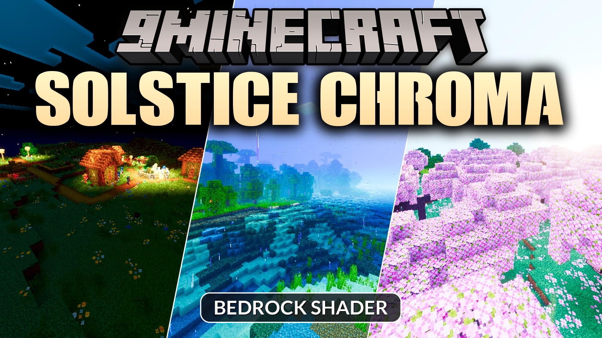 Solstice Chroma Shader