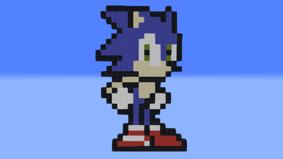 Sonic Schematic Thumbnail