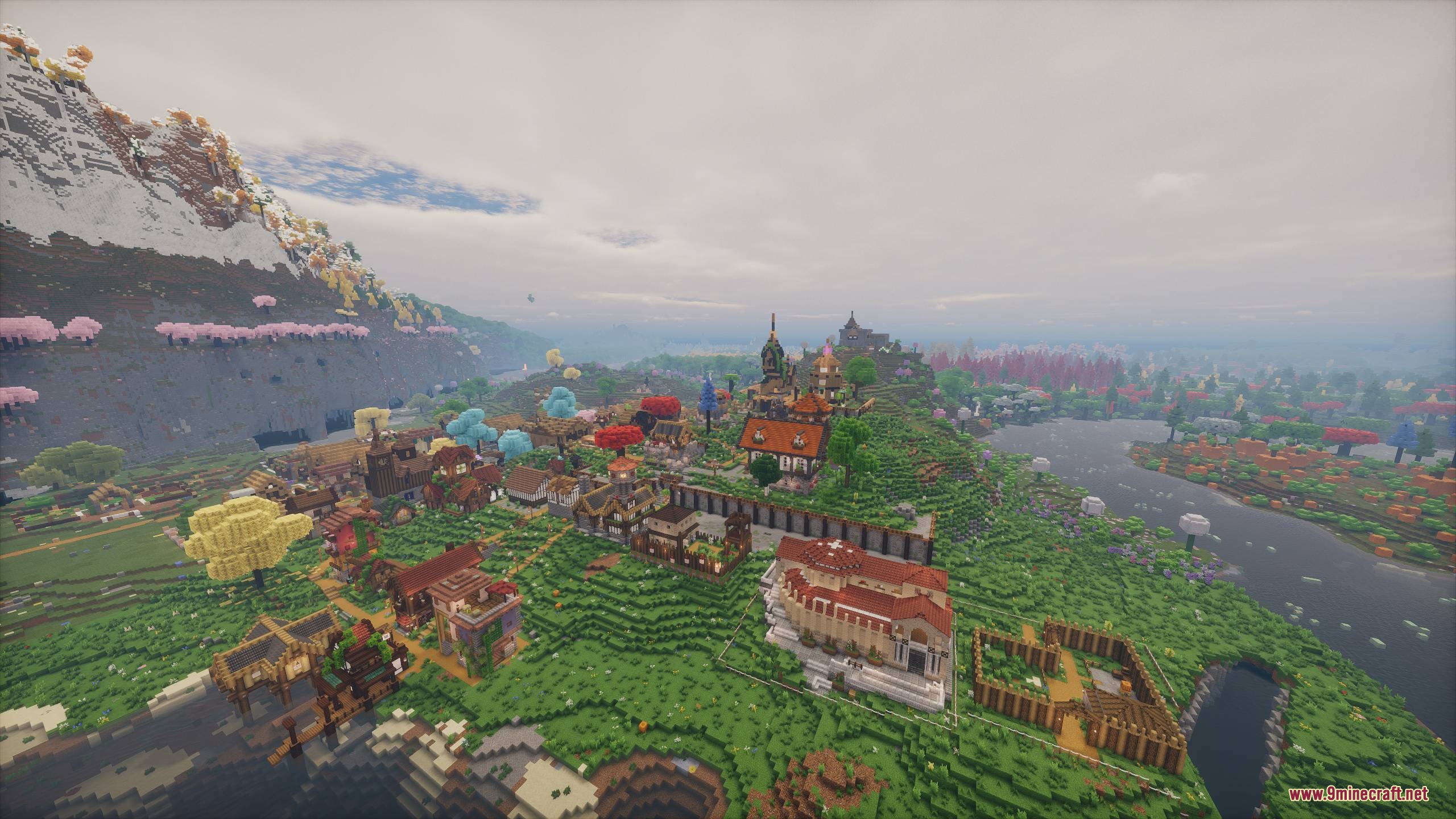 Sovereign Frontier Genesis Mod (26.2) – Command a Thriving Colony — screenshot 7