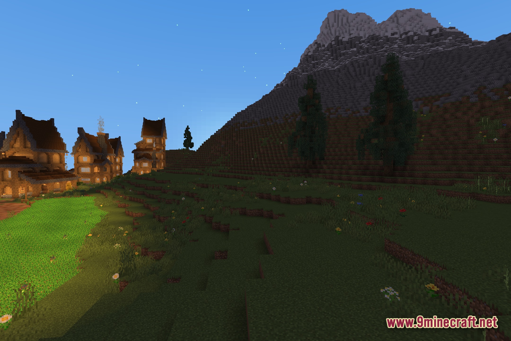 SpectraDrox Ultra Shaders Screenshot 11