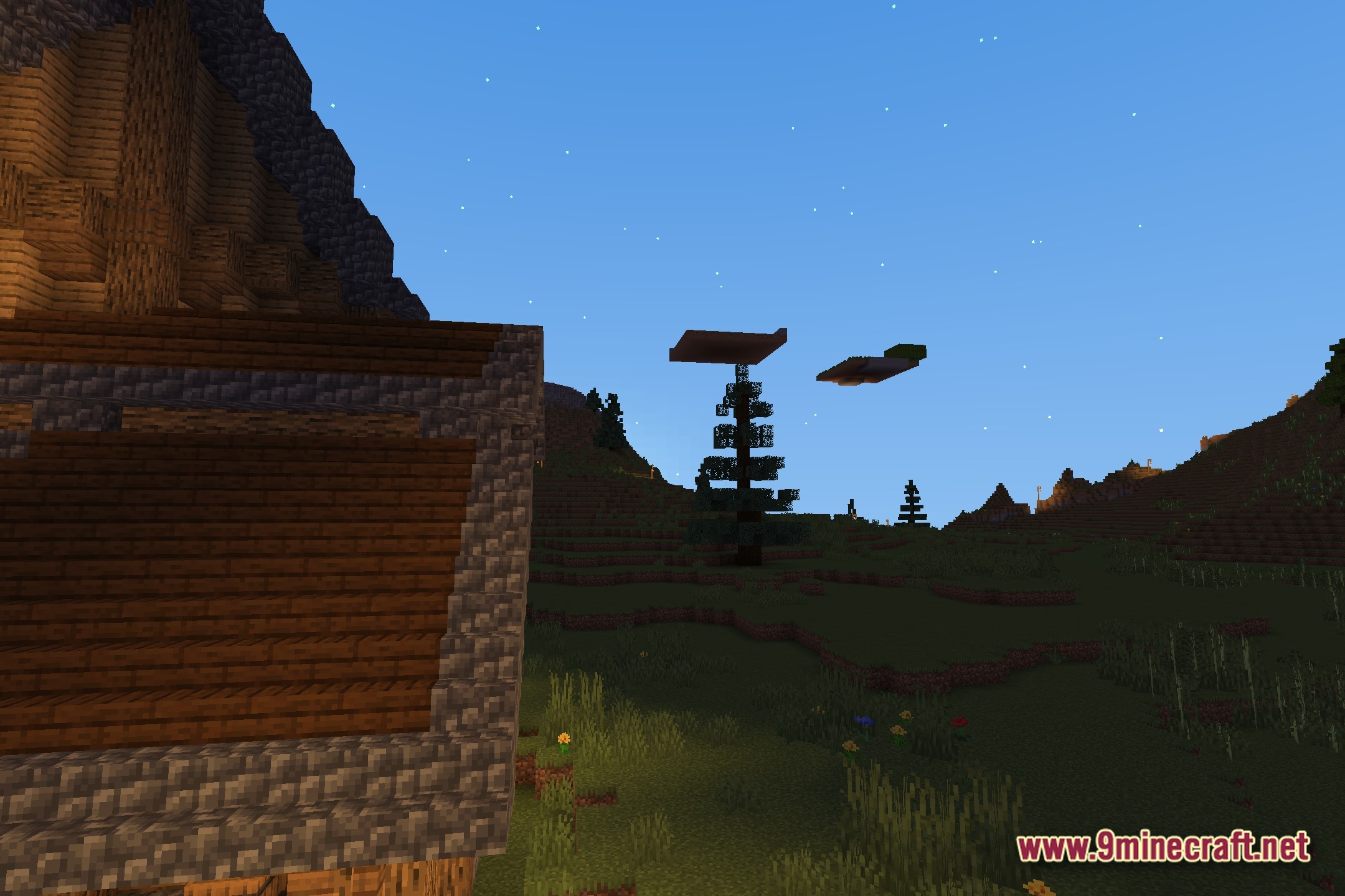 SpectraDrox Ultra Shaders (26.2, 1.20.1) – Clean Lighting and Soft Shadows — screenshot 8