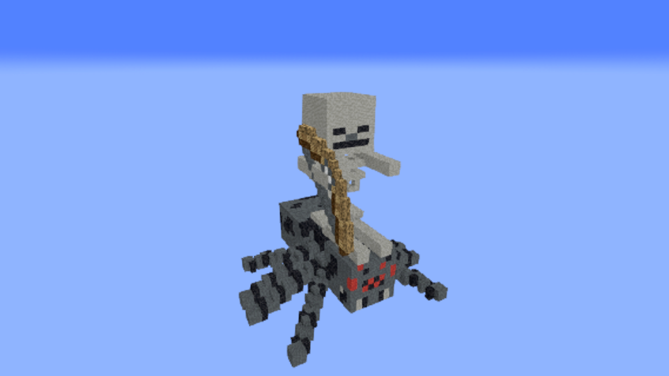 Spider Jockey Schematic Thumbnail