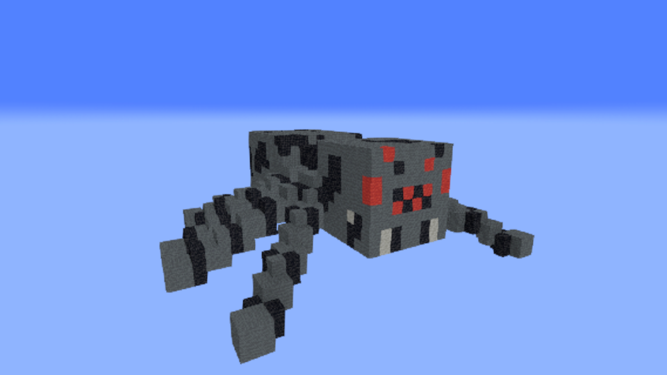 Spider Schematic Thumbnail