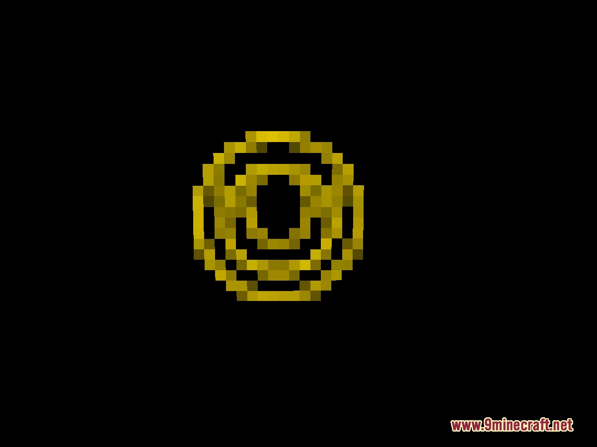 Spinning Nail Requiem Mod (1.20.1) – Master the Spin and Evolve Your Tusk Stand — screenshot 5