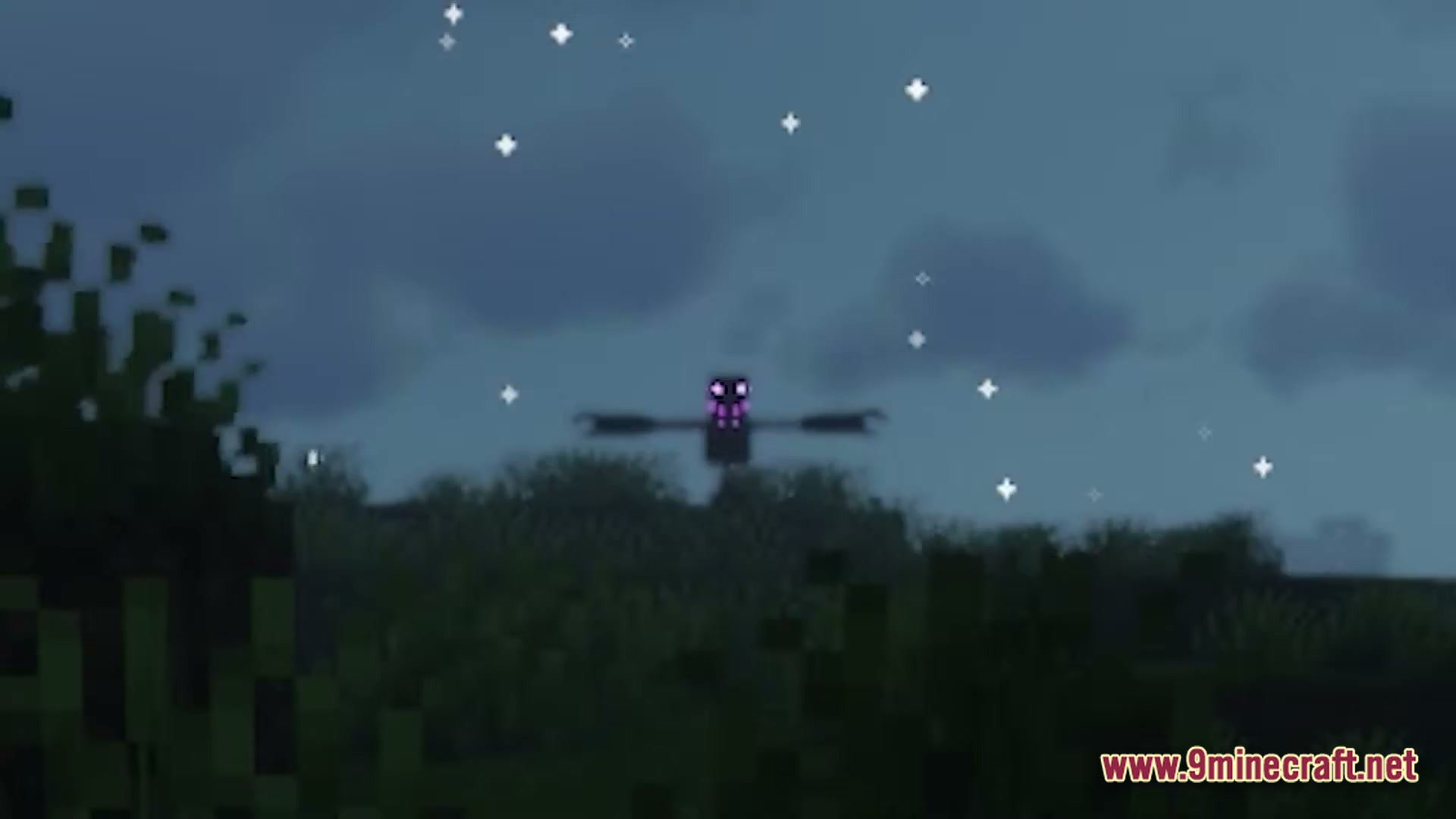 Spooky Survival From The Fog Cave Dweller Modpack (1.20.1) – Face Creepy Stalkers And Dwellers — screenshot 3
