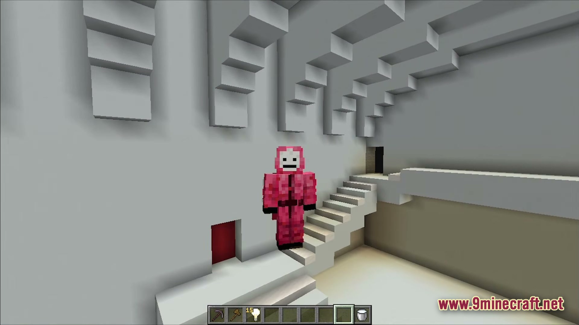 Squid Game V16.4 Map Screenshot 1