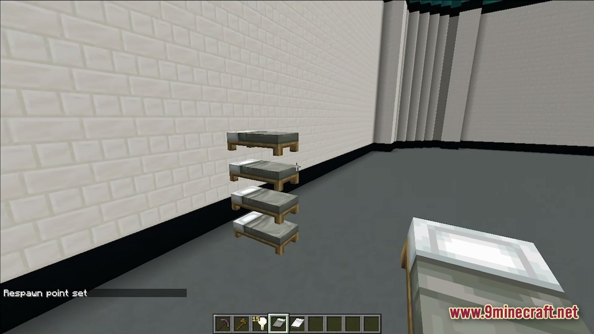 Squid Game V16.4 Map Screenshot 3