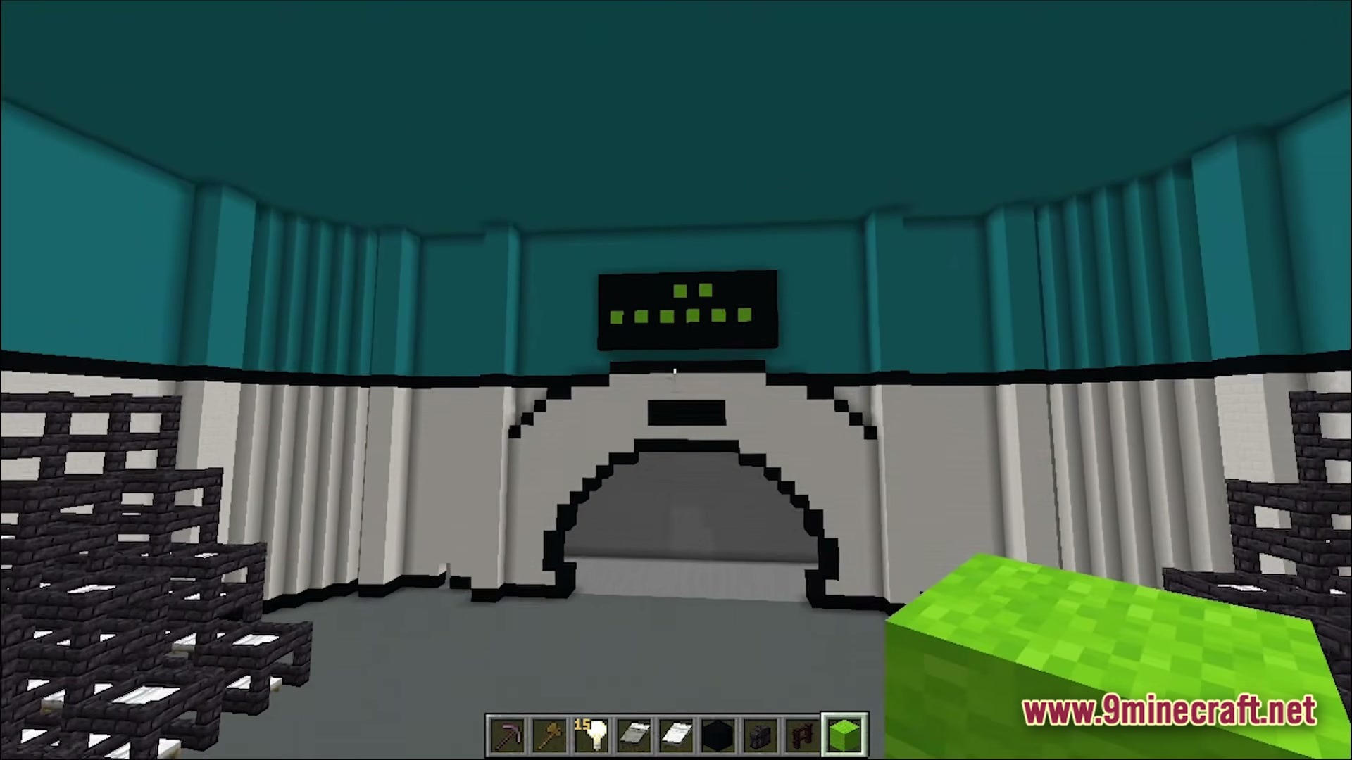 Squid Game V16.4 Map Screenshot 4
