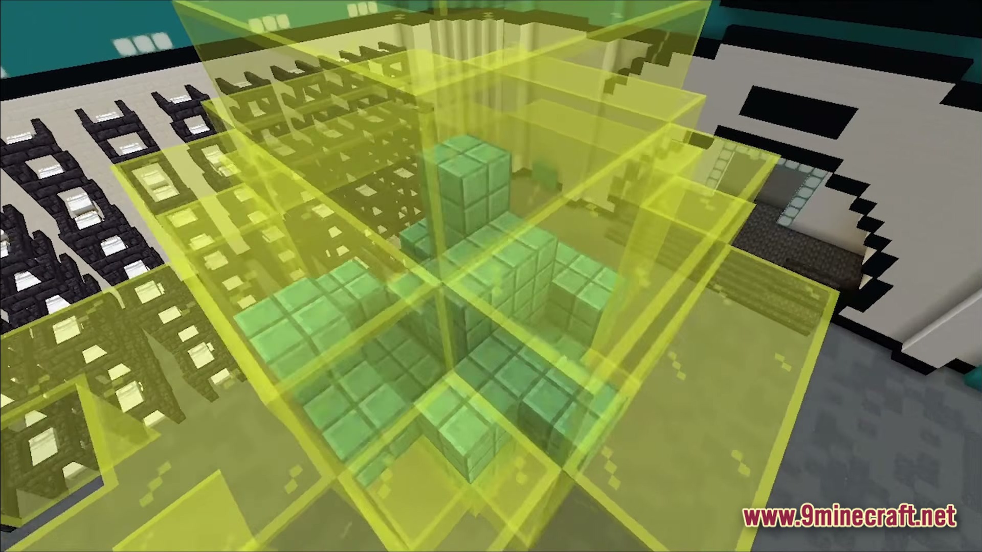 Squid Game V16.4 Map Screenshot 5