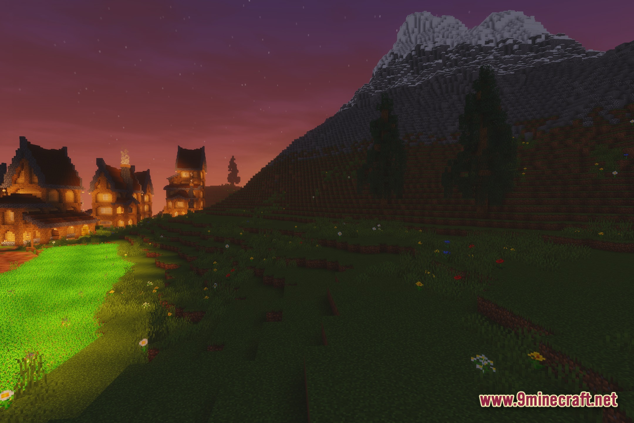 StarShaders Shaders Screenshot 11