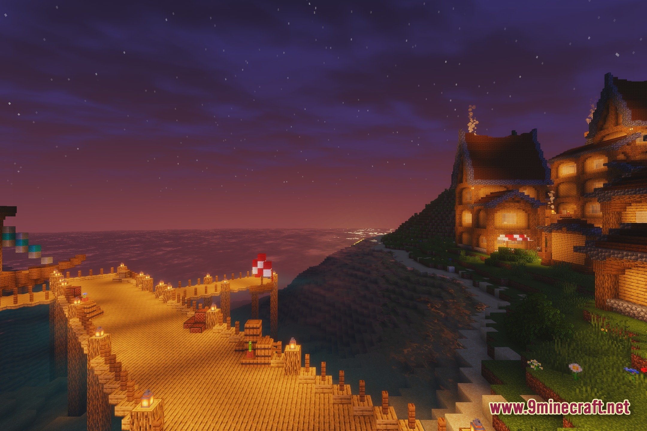 StarShaders Shaders Screenshot 12
