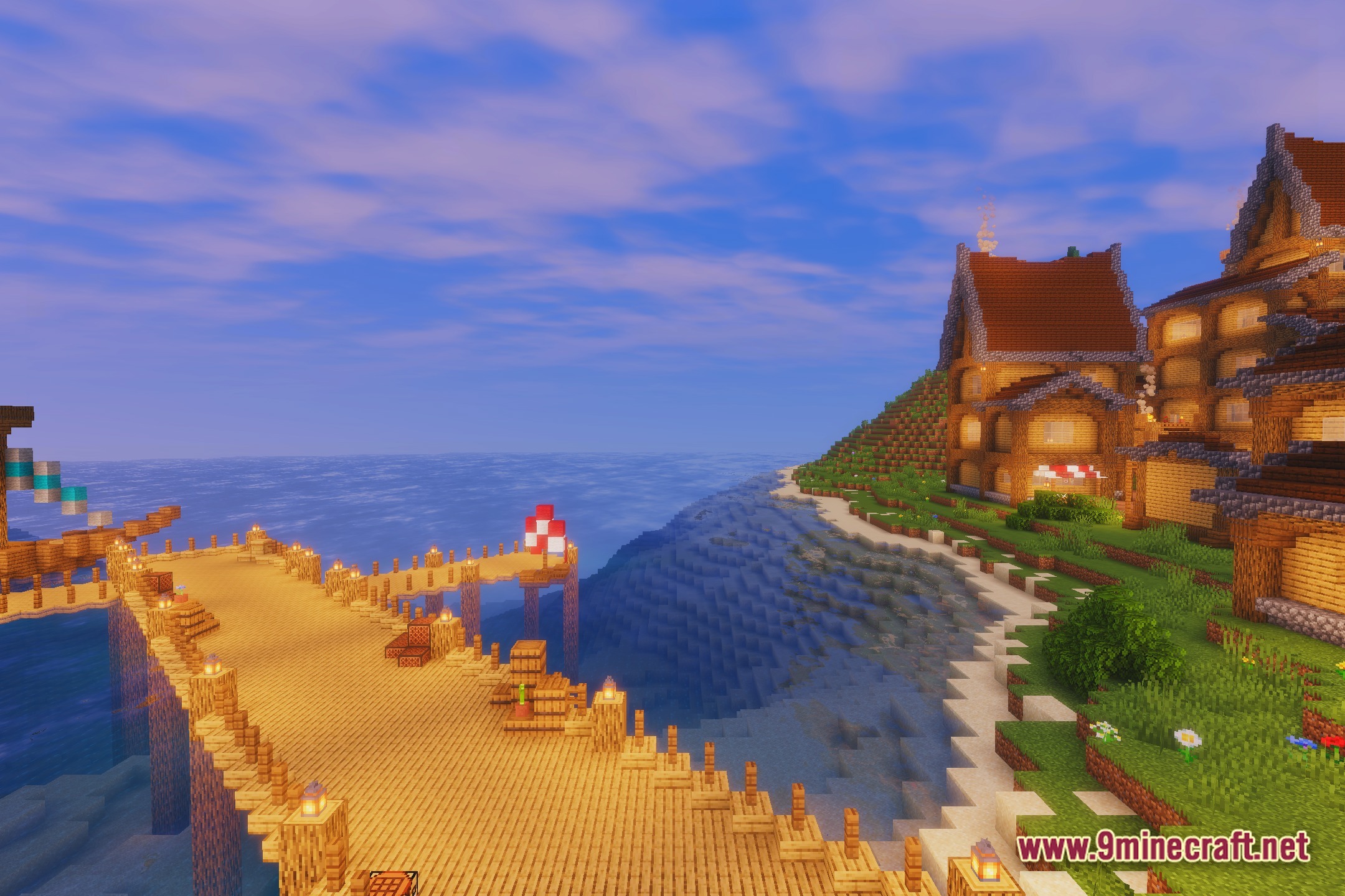 StarShaders Shaders Screenshot 9