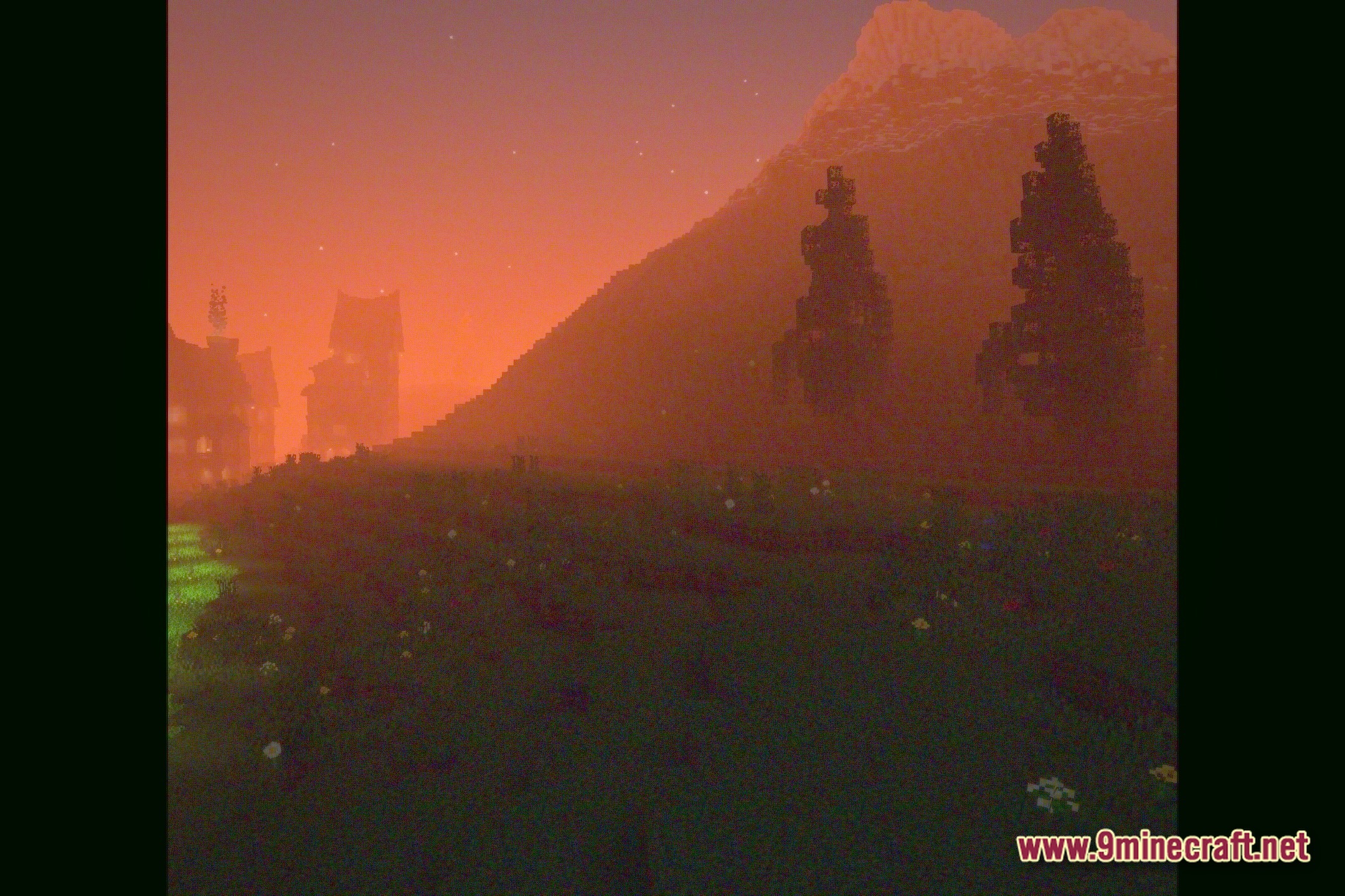 Static Dream Terminal Shaders Screenshot 11