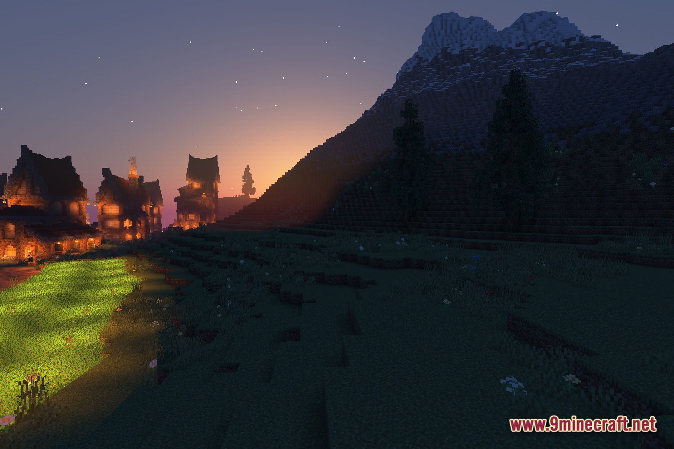 Steadfast Shaders Screenshot 10